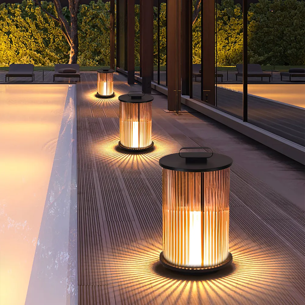 Outdoor Lighting