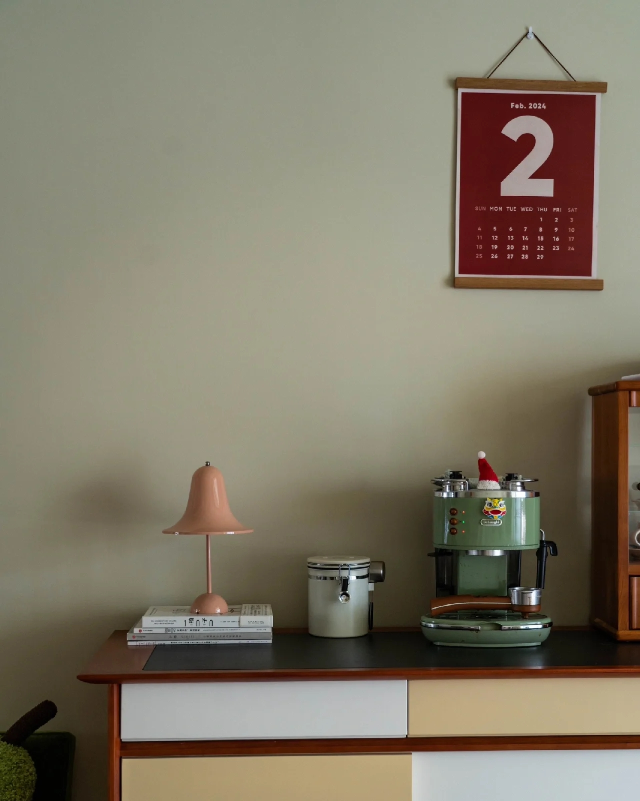 Little Bell Portable Table Lamp