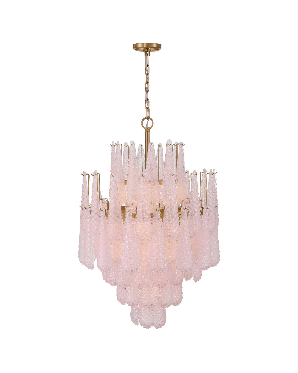 Ollie Drop Chandelier