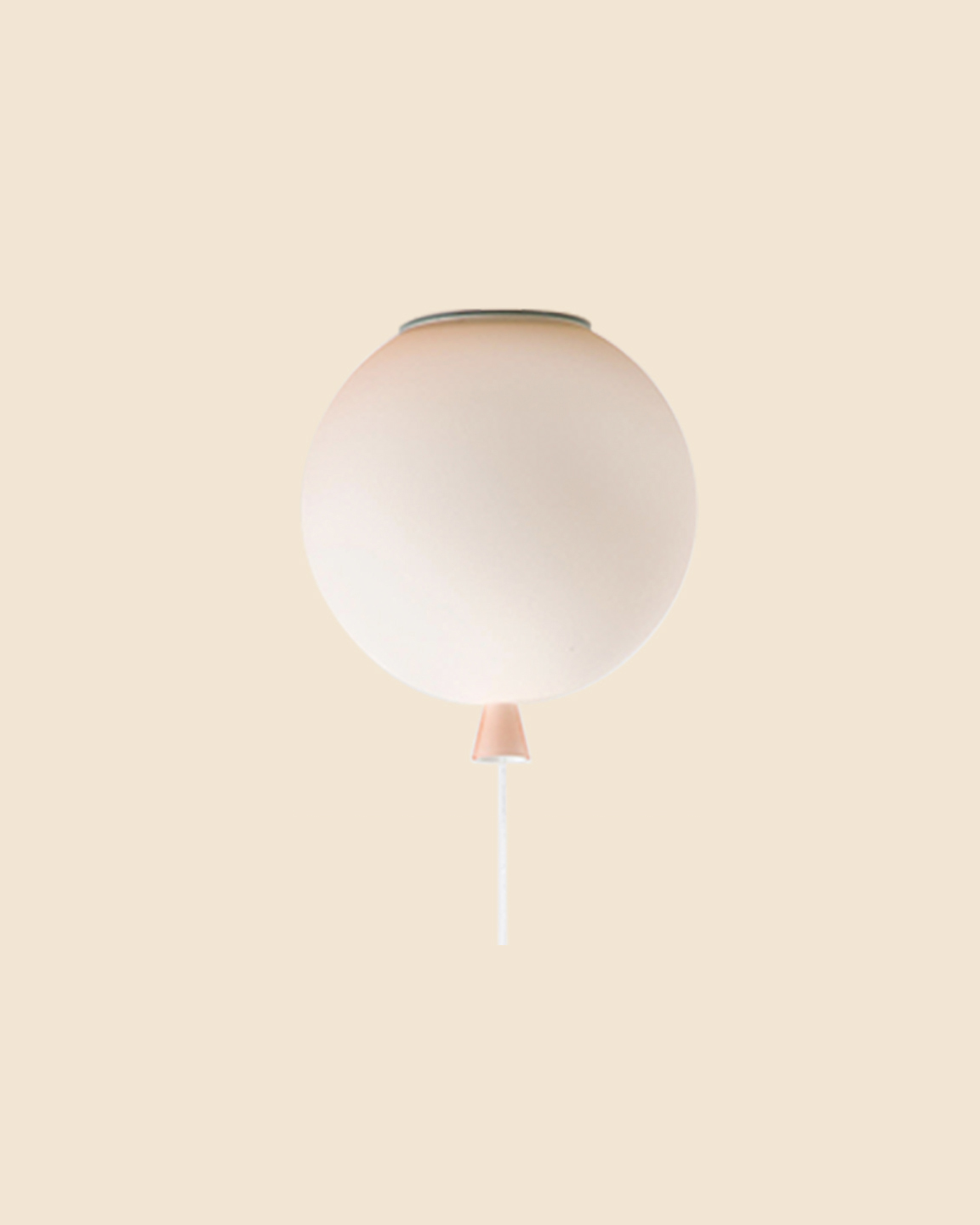 Memory Balloon Ceiling Light