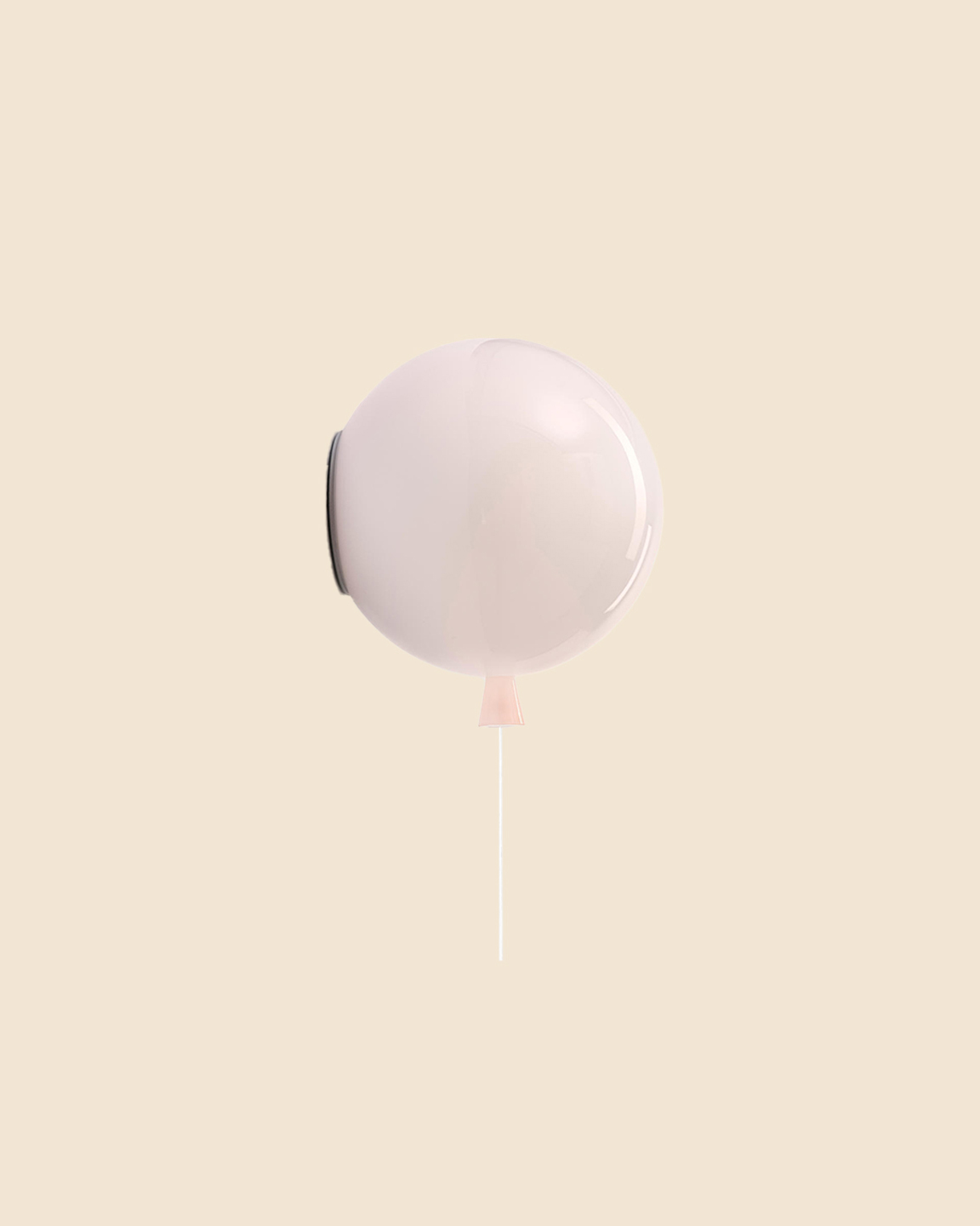 Memory Balloon Wall Light