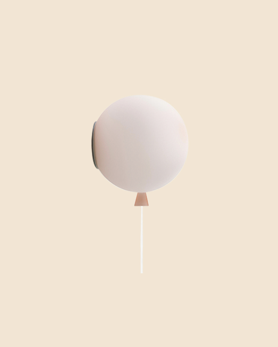 Memory Balloon Wall Light