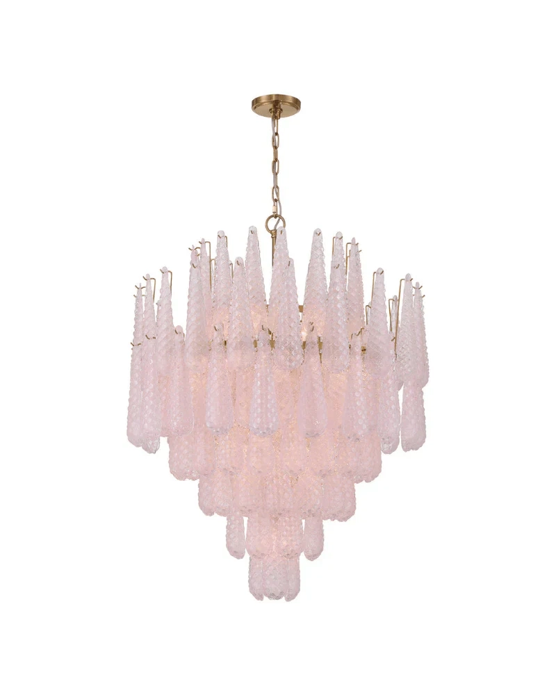 Ollie Drop Chandelier