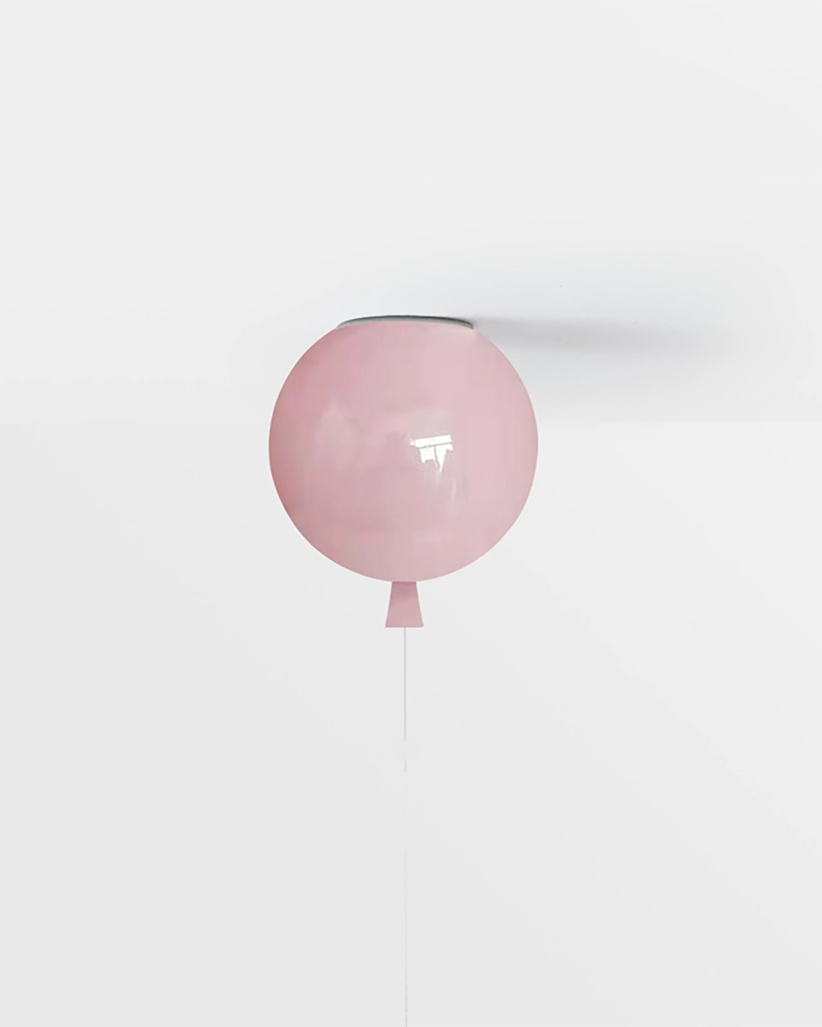Memory Balloon Ceiling Light