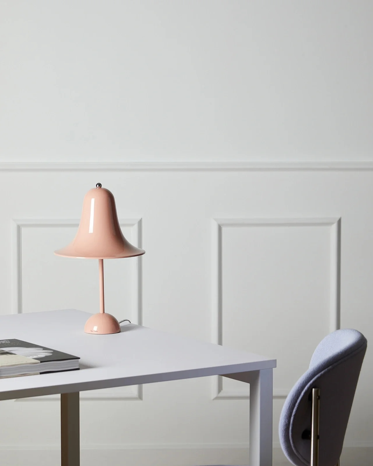 Little Bell Portable Table Lamp