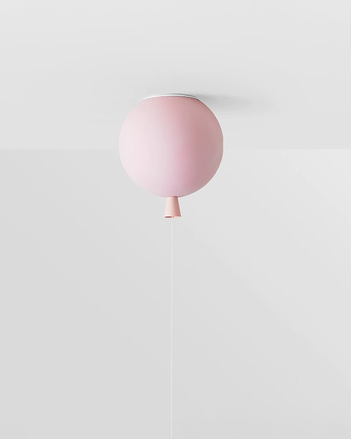 Memory Balloon Ceiling Light