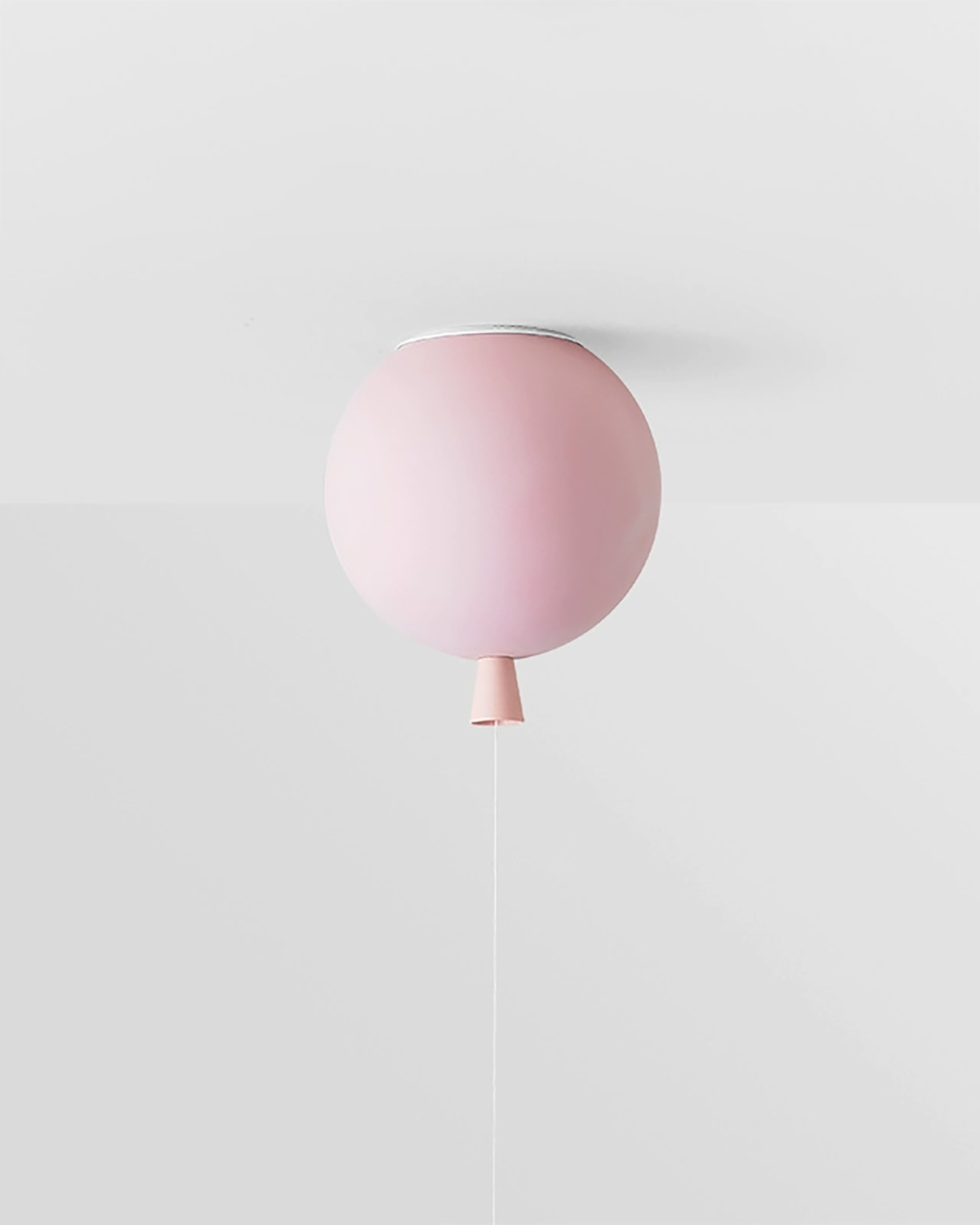 Memory Balloon Ceiling Light