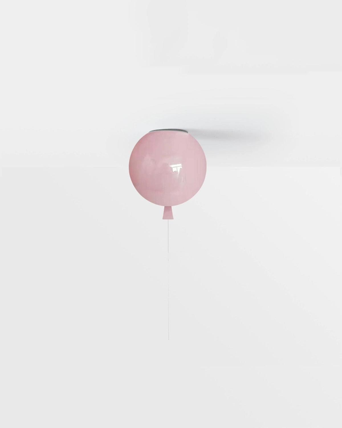 Memory Balloon Ceiling Light