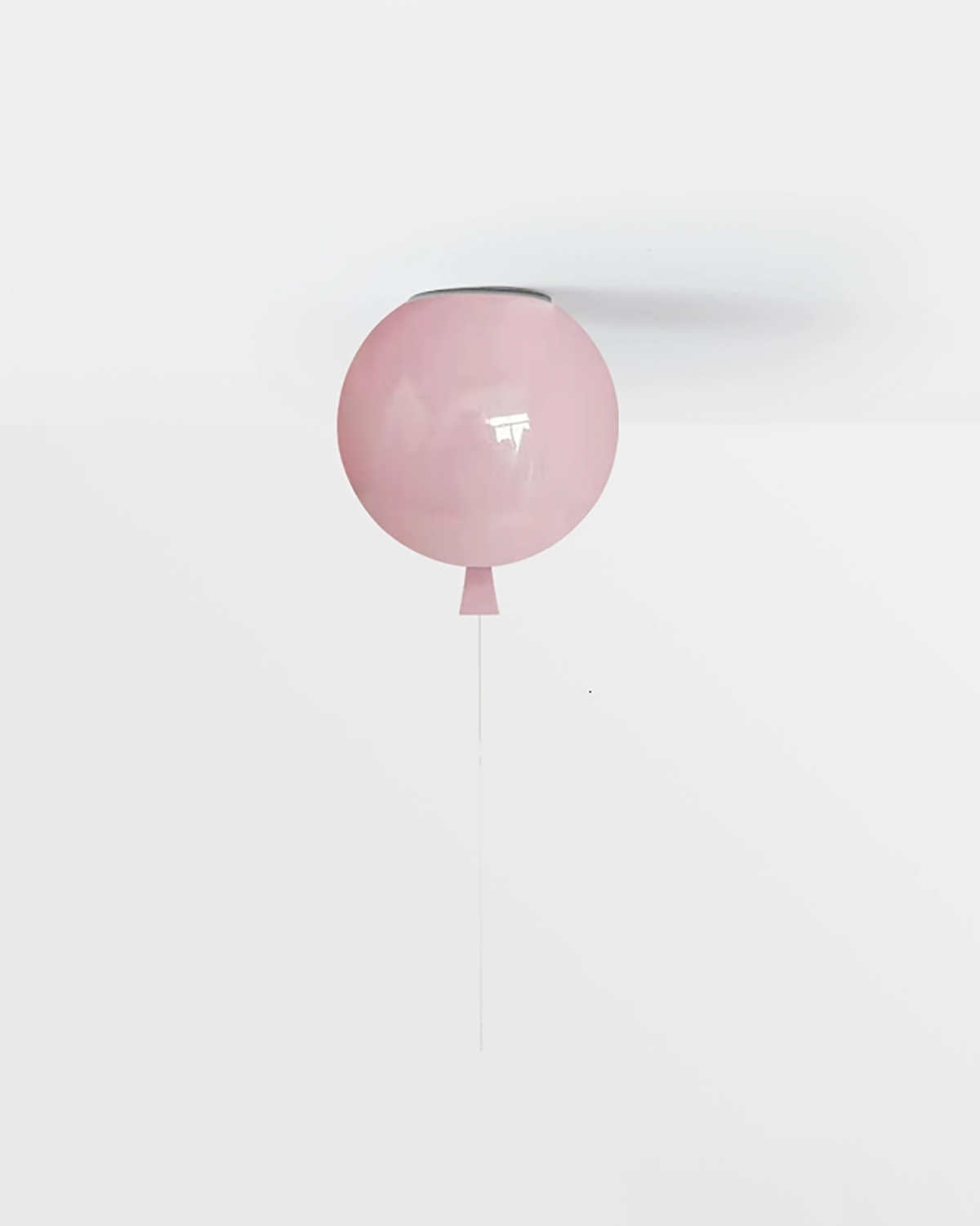 Memory Balloon Ceiling Light