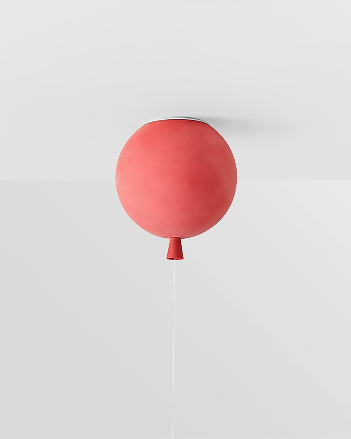 Memory Balloon Ceiling Light