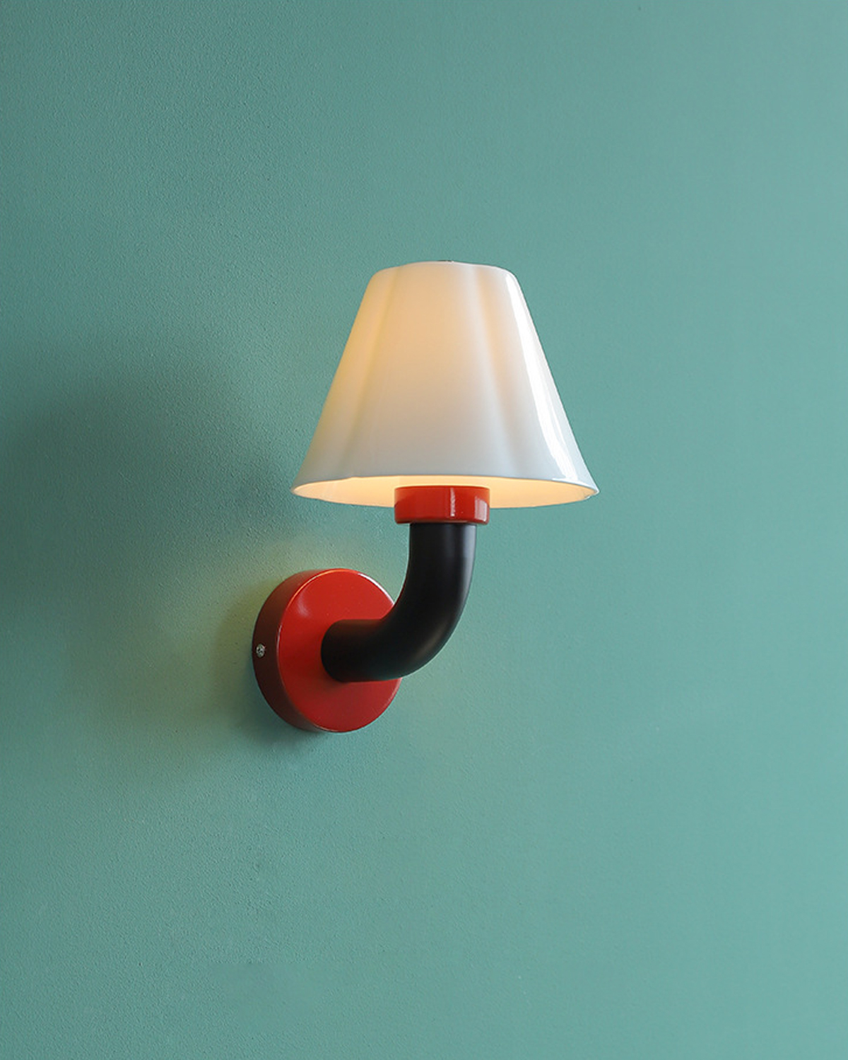 Arclet Wall Sconce