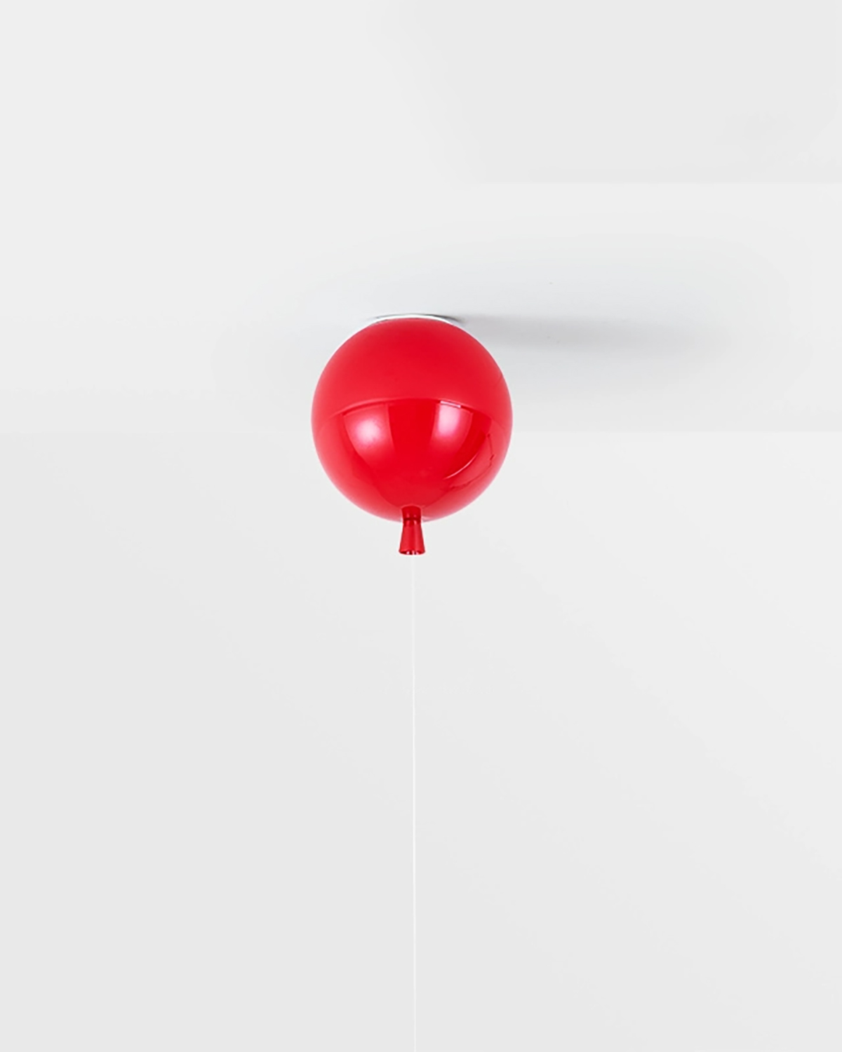 Memory Balloon Ceiling Light