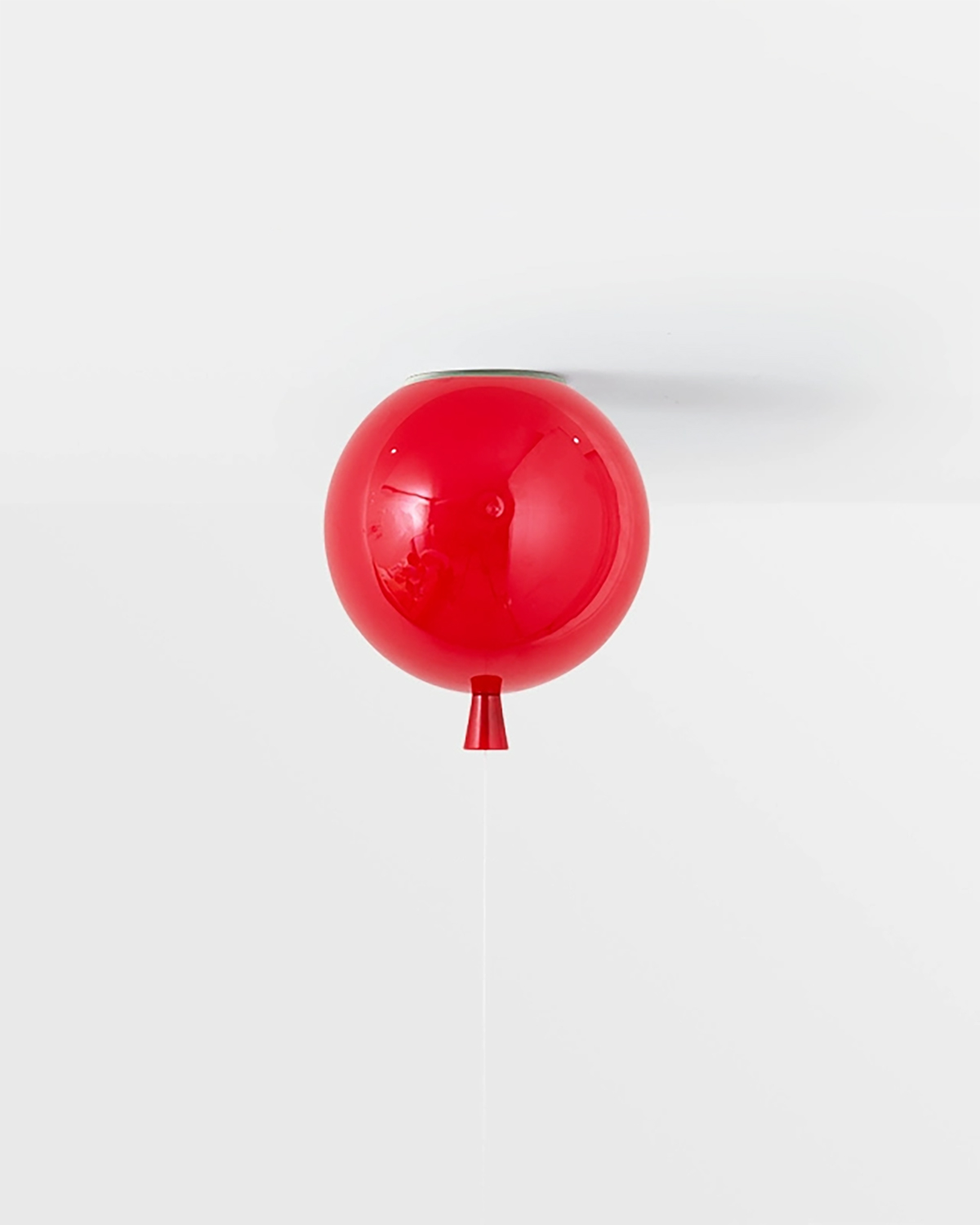 Memory Balloon Ceiling Light