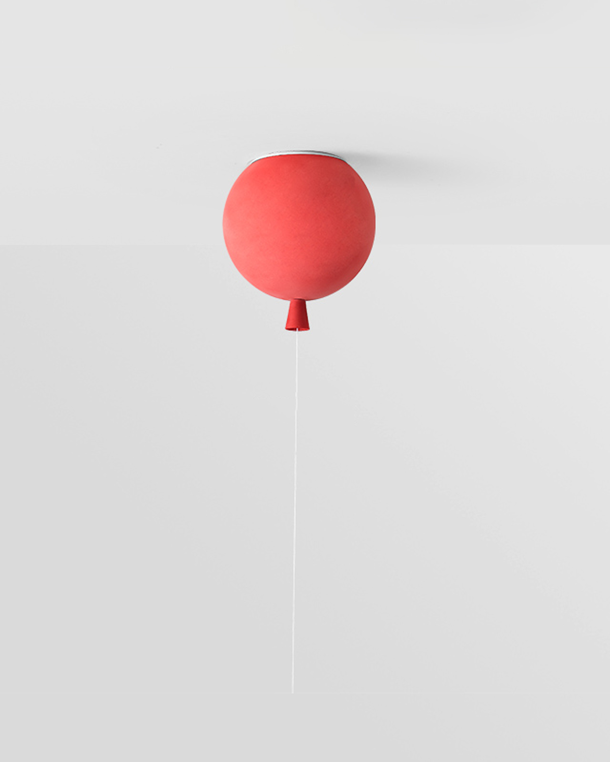 Memory Balloon Ceiling Light