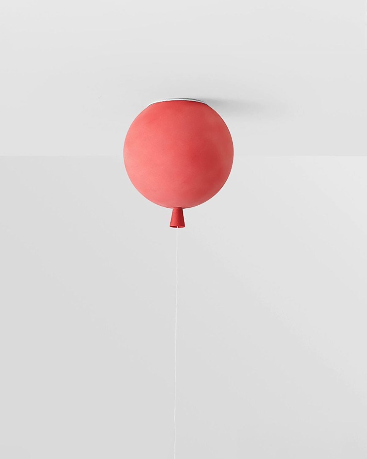 Memory Balloon Ceiling Light