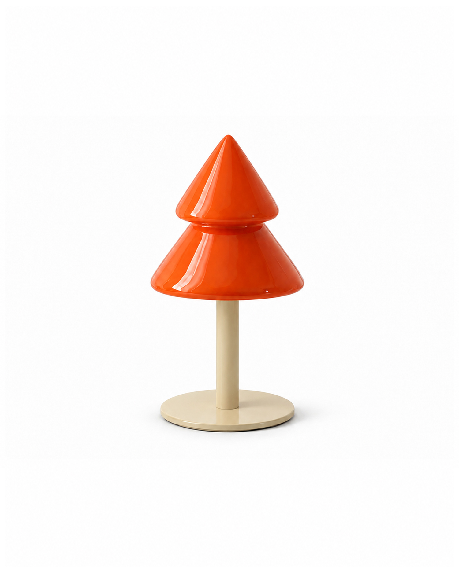 Pino Glass Table Lamp