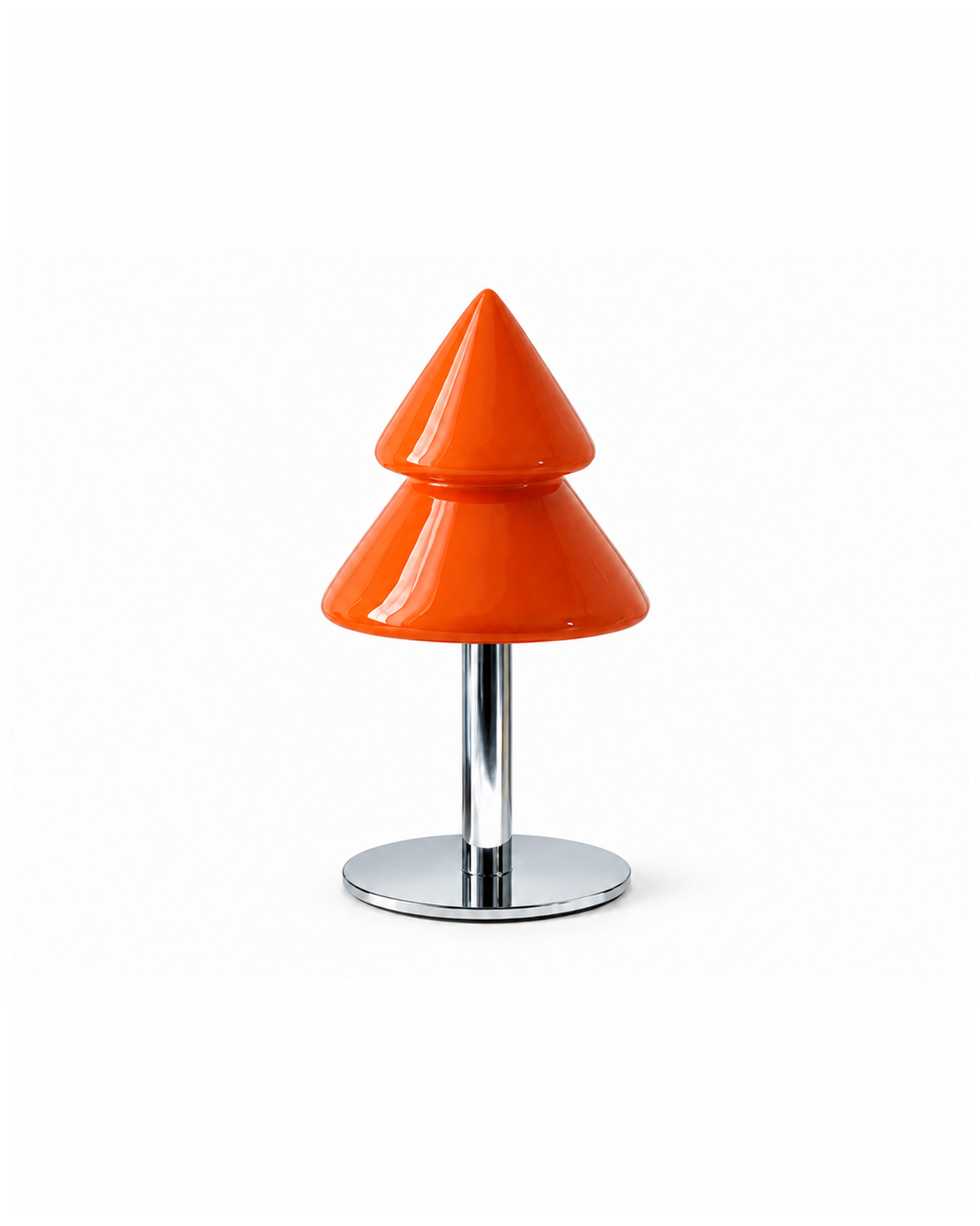 Pino Glass Table Lamp
