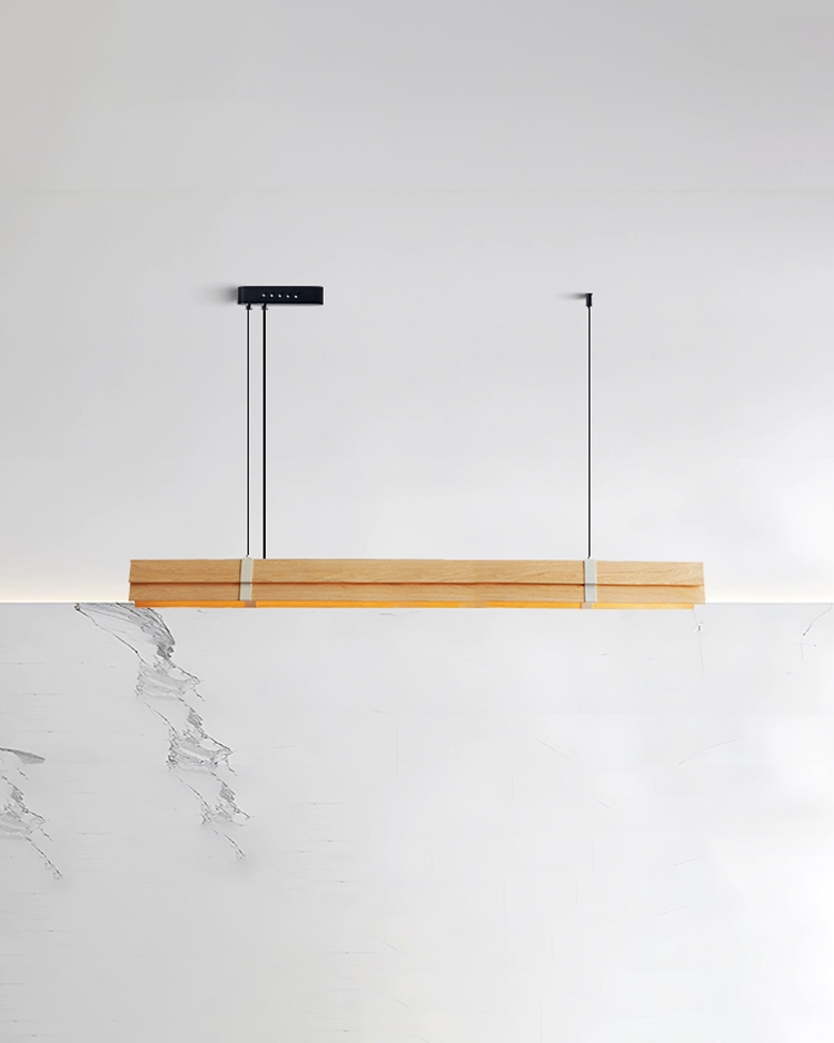 LumeSwitch Pendant Light