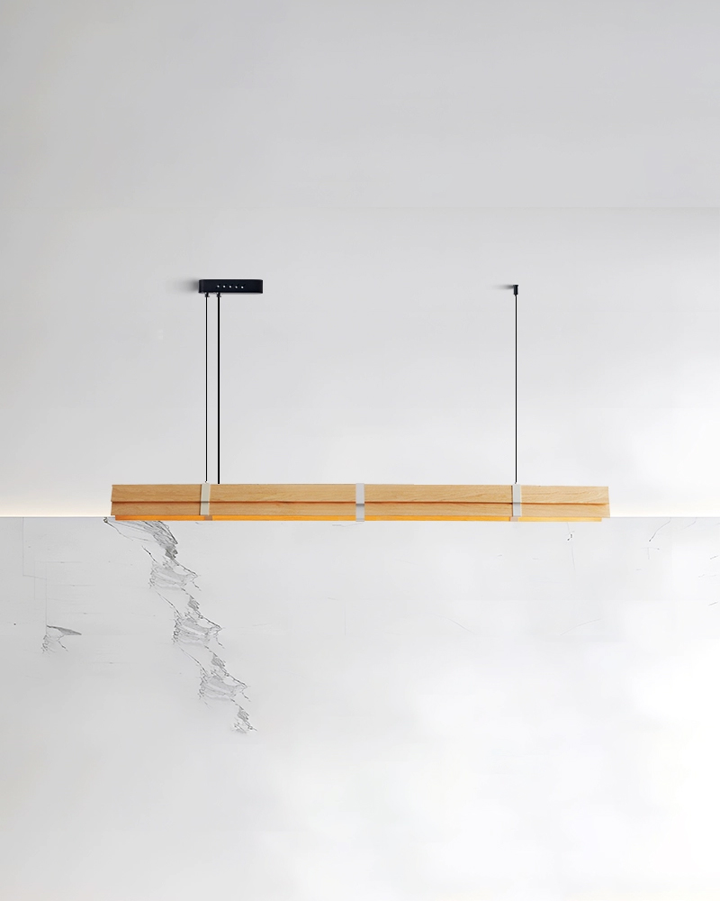 LumeSwitch Pendant Light