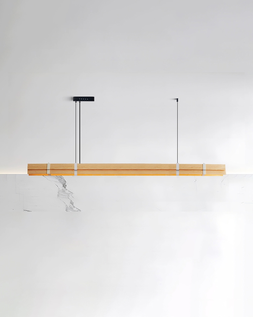 LumeSwitch Pendant Light