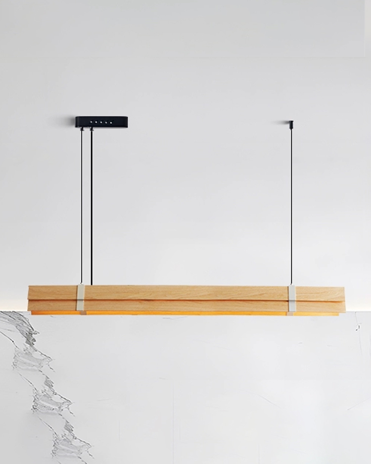 LumeSwitch Pendant Light