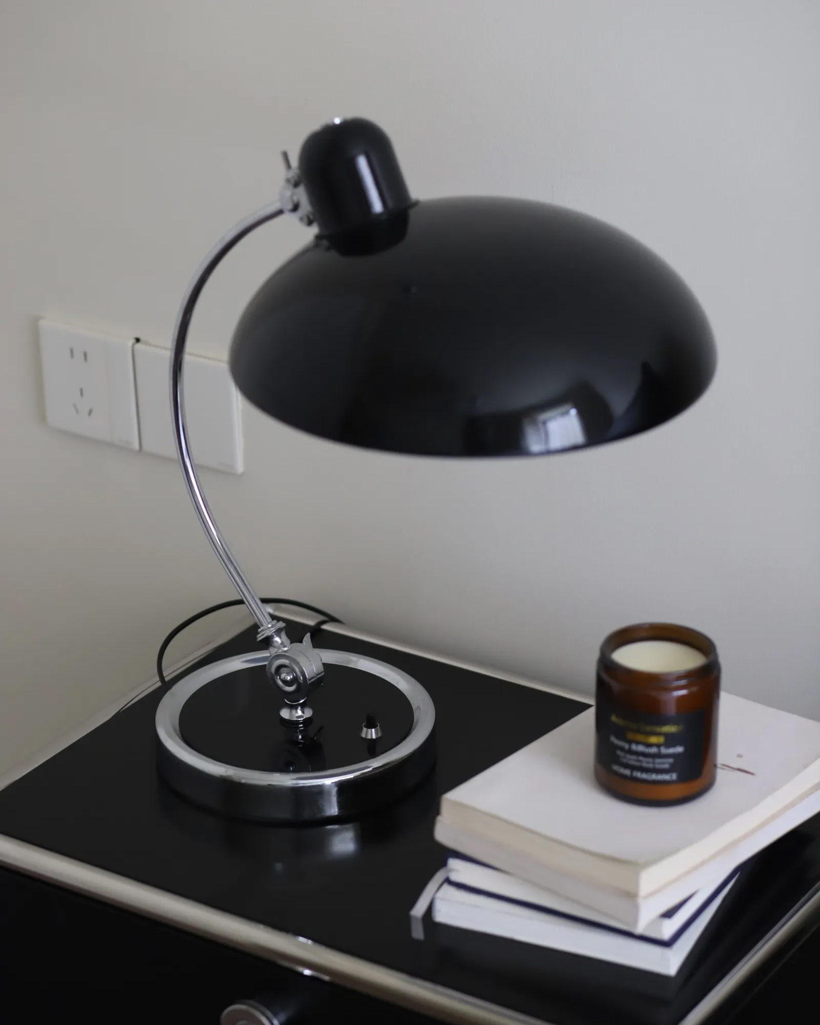 Brano Table Lamp