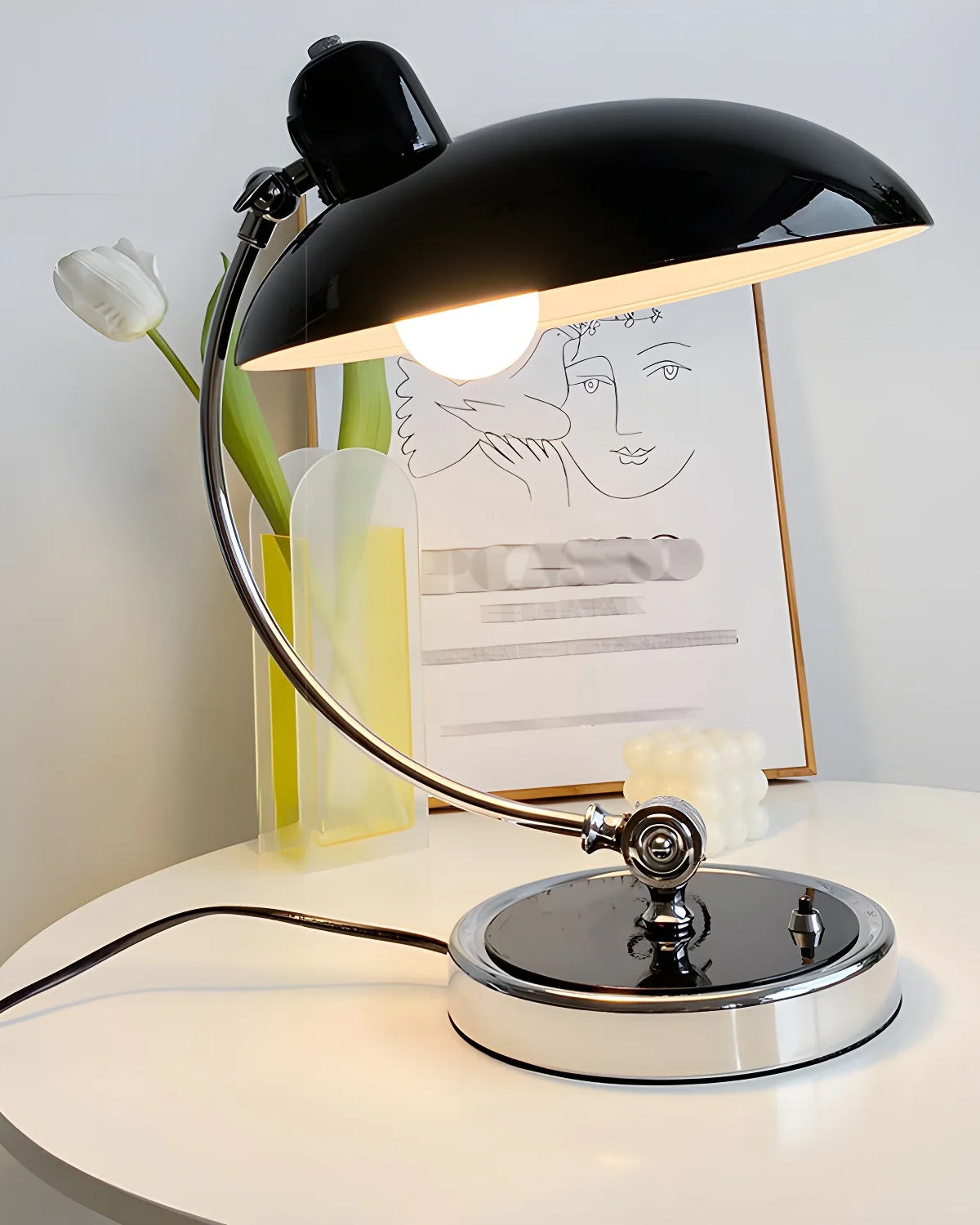 Brano Table Lamp