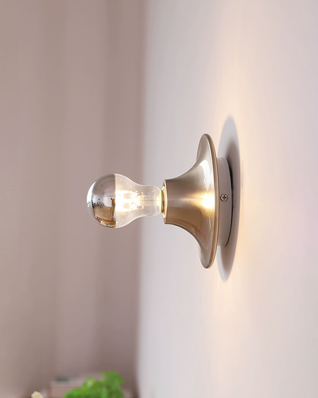 Eclipta Wall Sconce