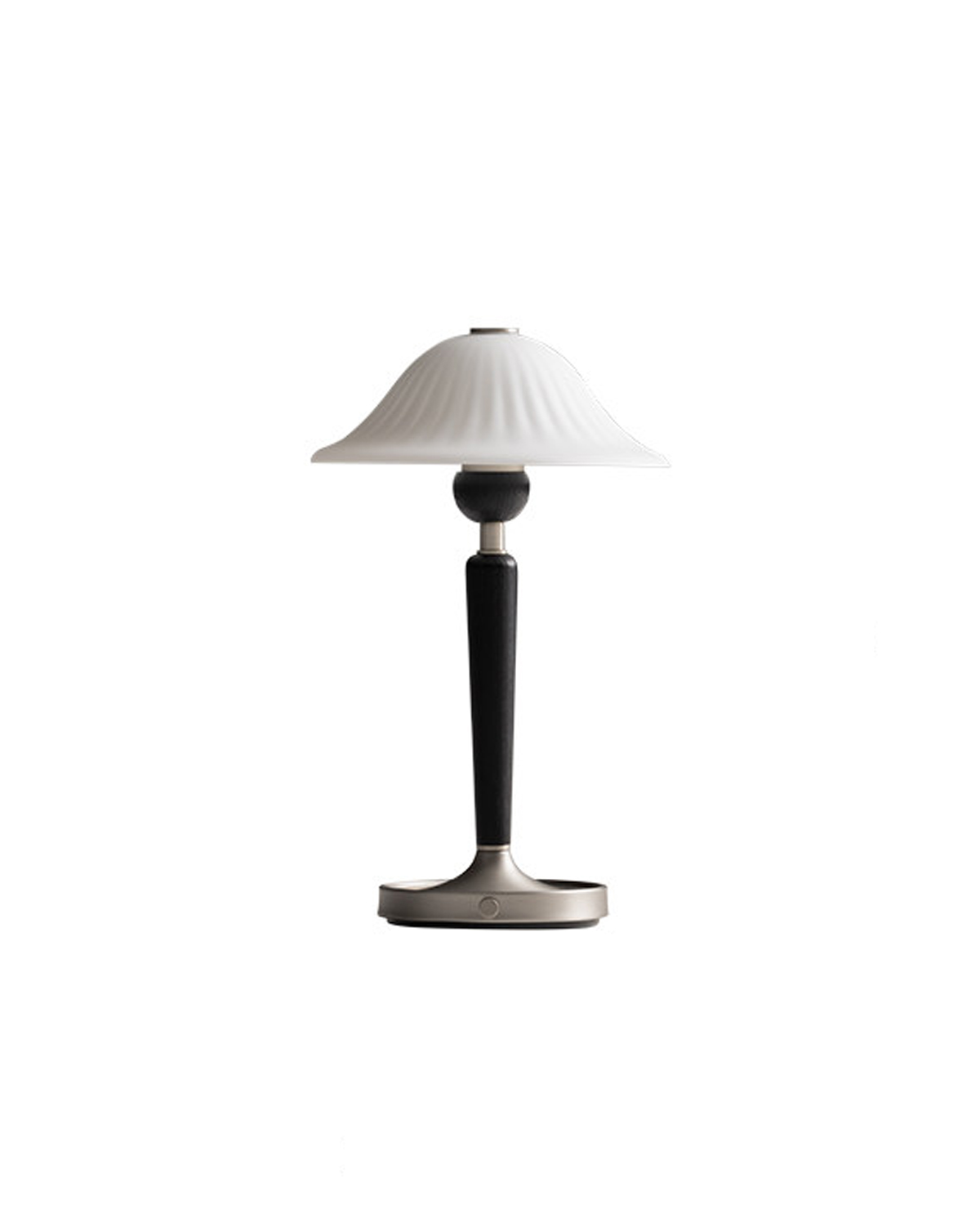 Hush Veil Rechargeable Table Lamp