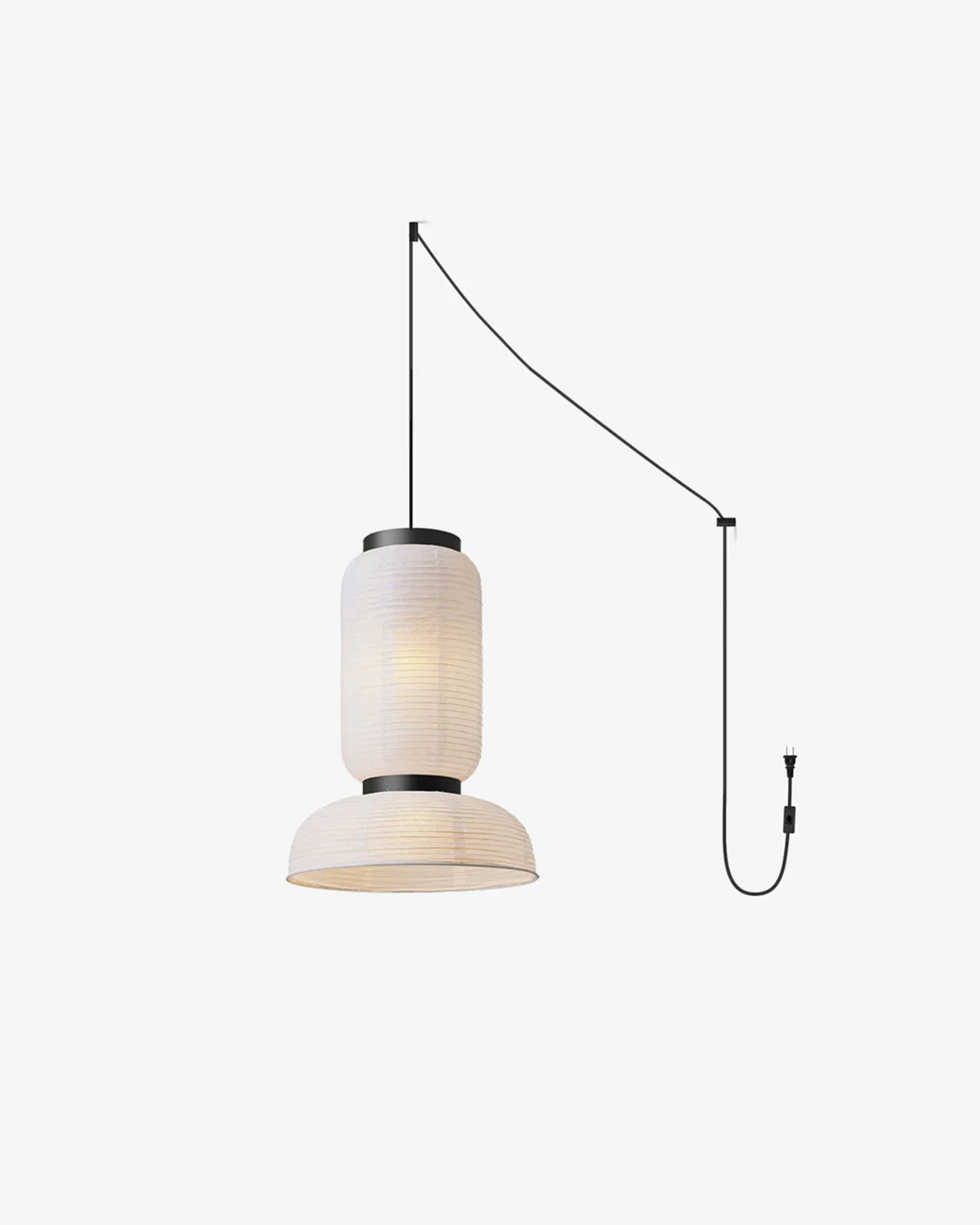 Formakami Pendant Swag Lamp