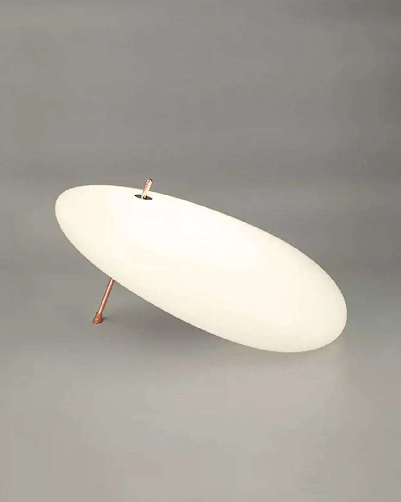 Luma Pebble Table Lamp