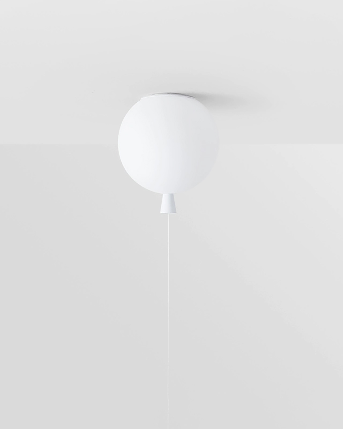 Memory Balloon Ceiling Light