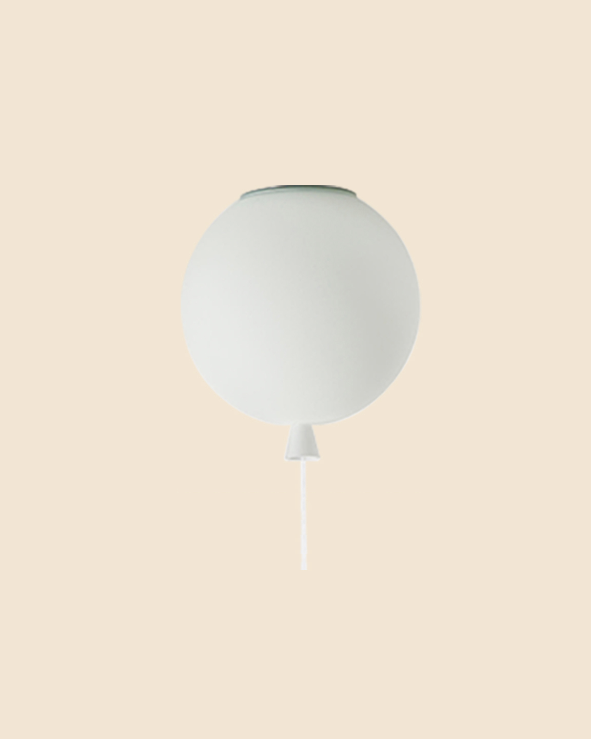 Memory Balloon Ceiling Light