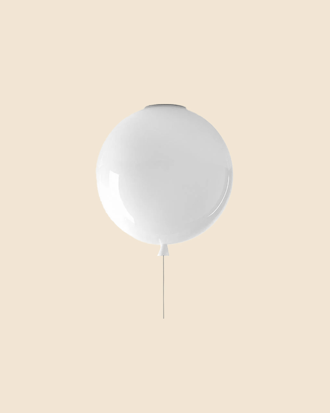 Memory Balloon Ceiling Light