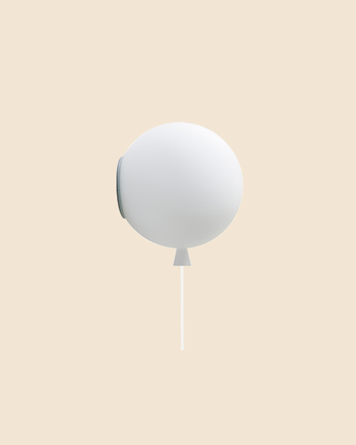 Memory Balloon Wall Light