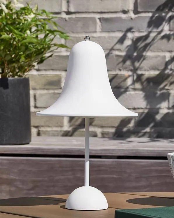 Little Bell Portable Table Lamp