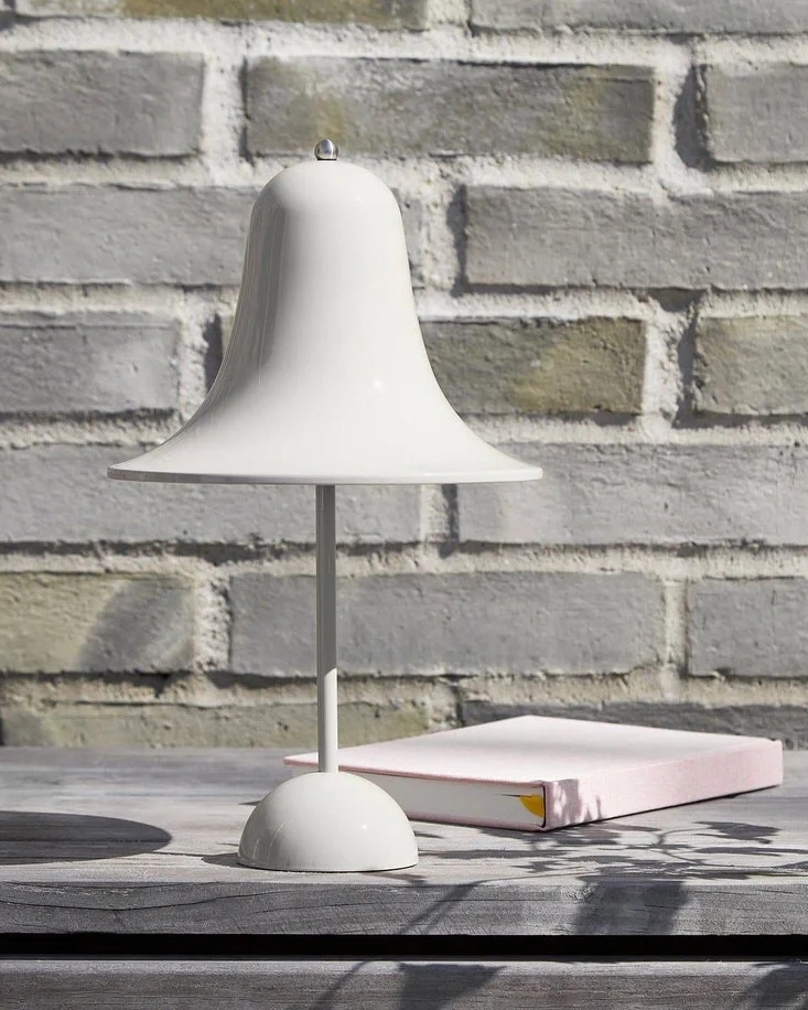 Little Bell Portable Table Lamp