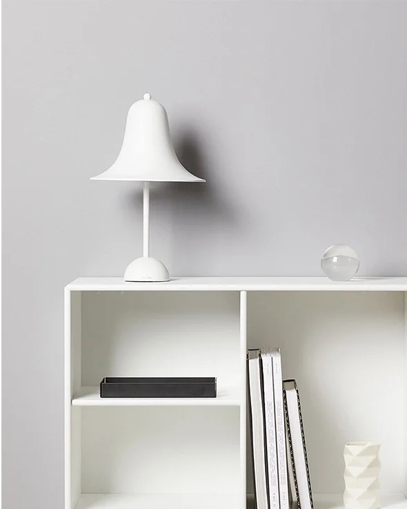 Little Bell Portable Table Lamp