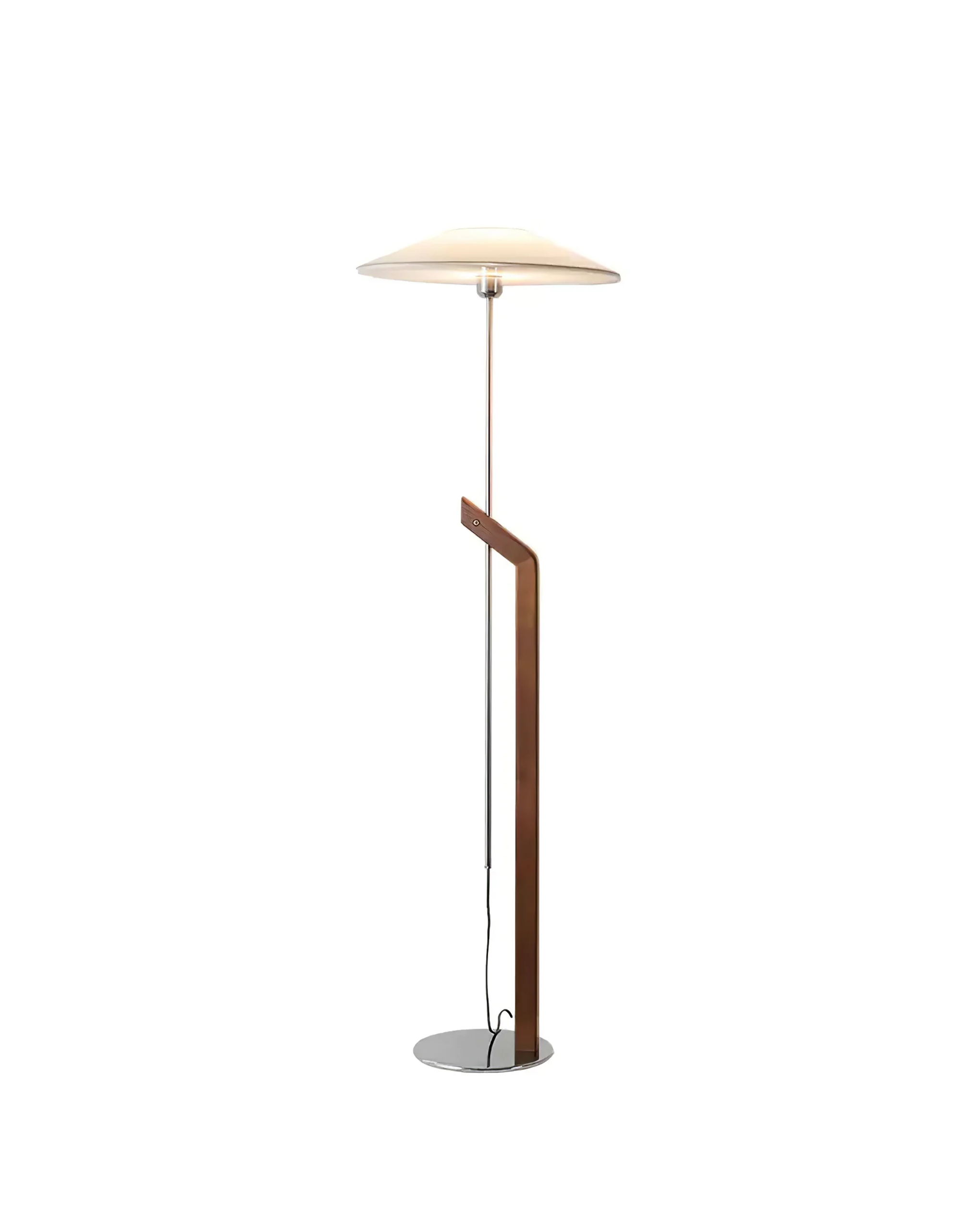 Umbrella Floor Lamp