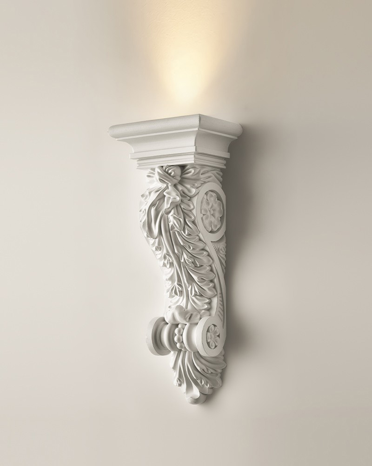 Arcadia Wall Sconce