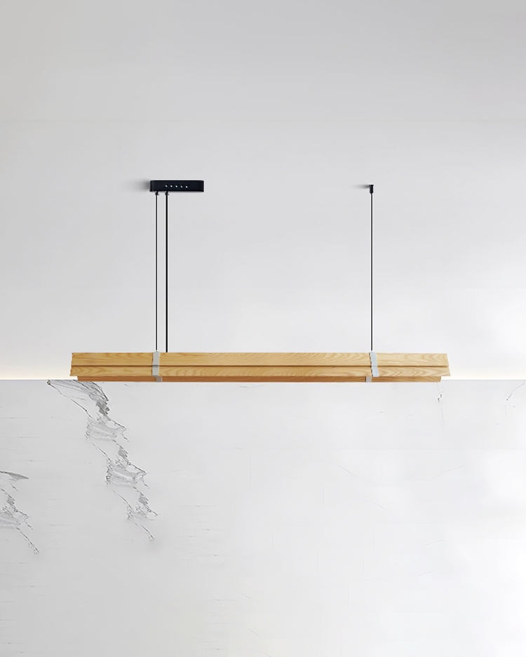 LumeSwitch Pendant Light