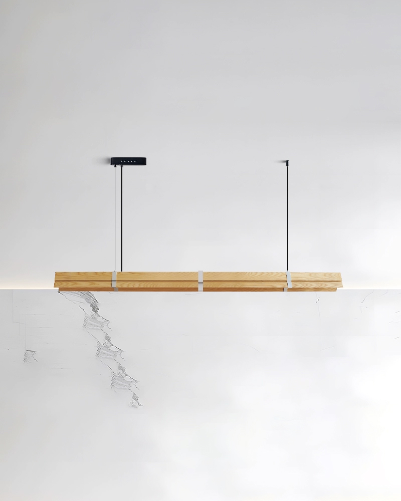 LumeSwitch Pendant Light