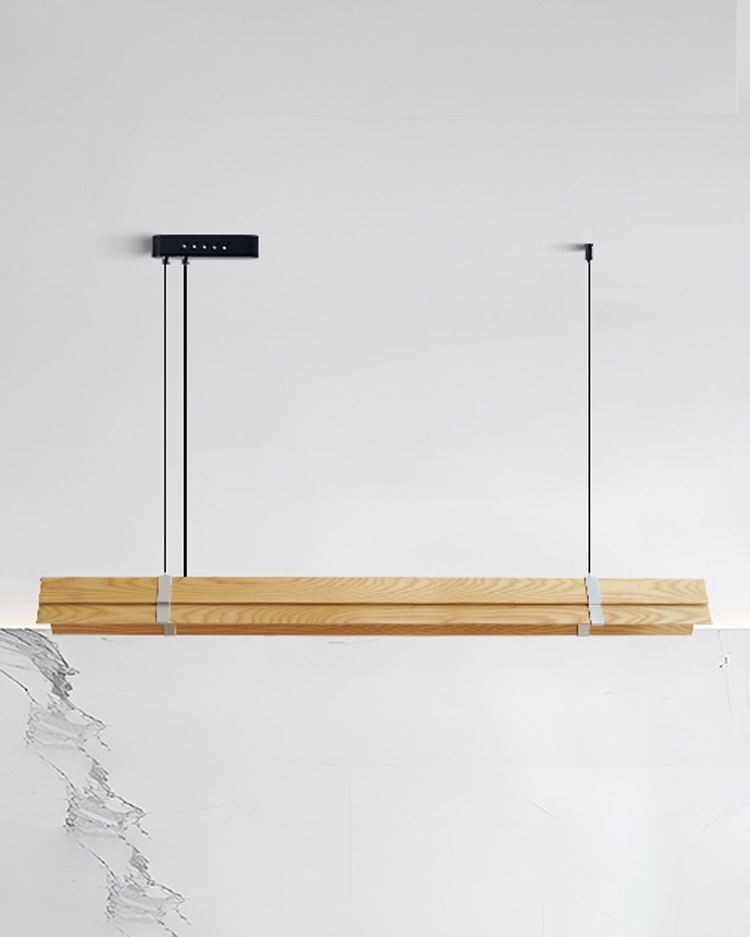 LumeSwitch Pendant Light