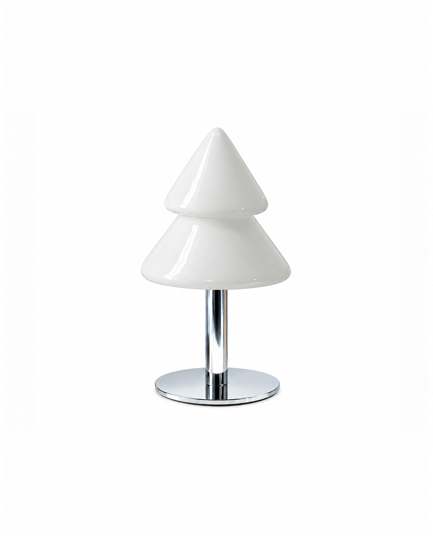 Pino Glass Table Lamp