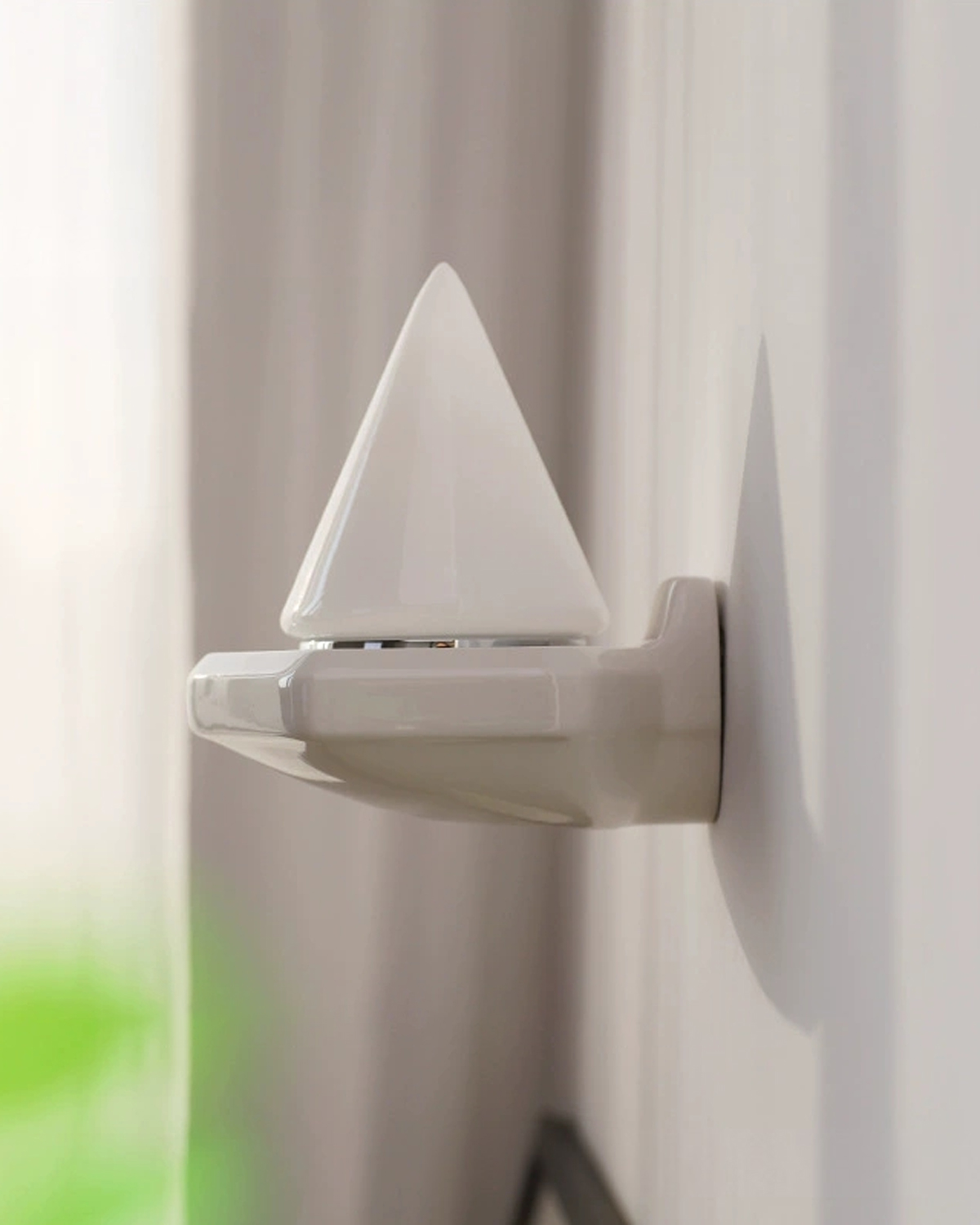 Allure Cone Wall Lamp