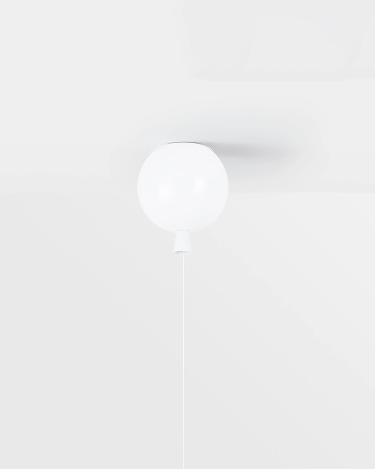 Memory Balloon Ceiling Light