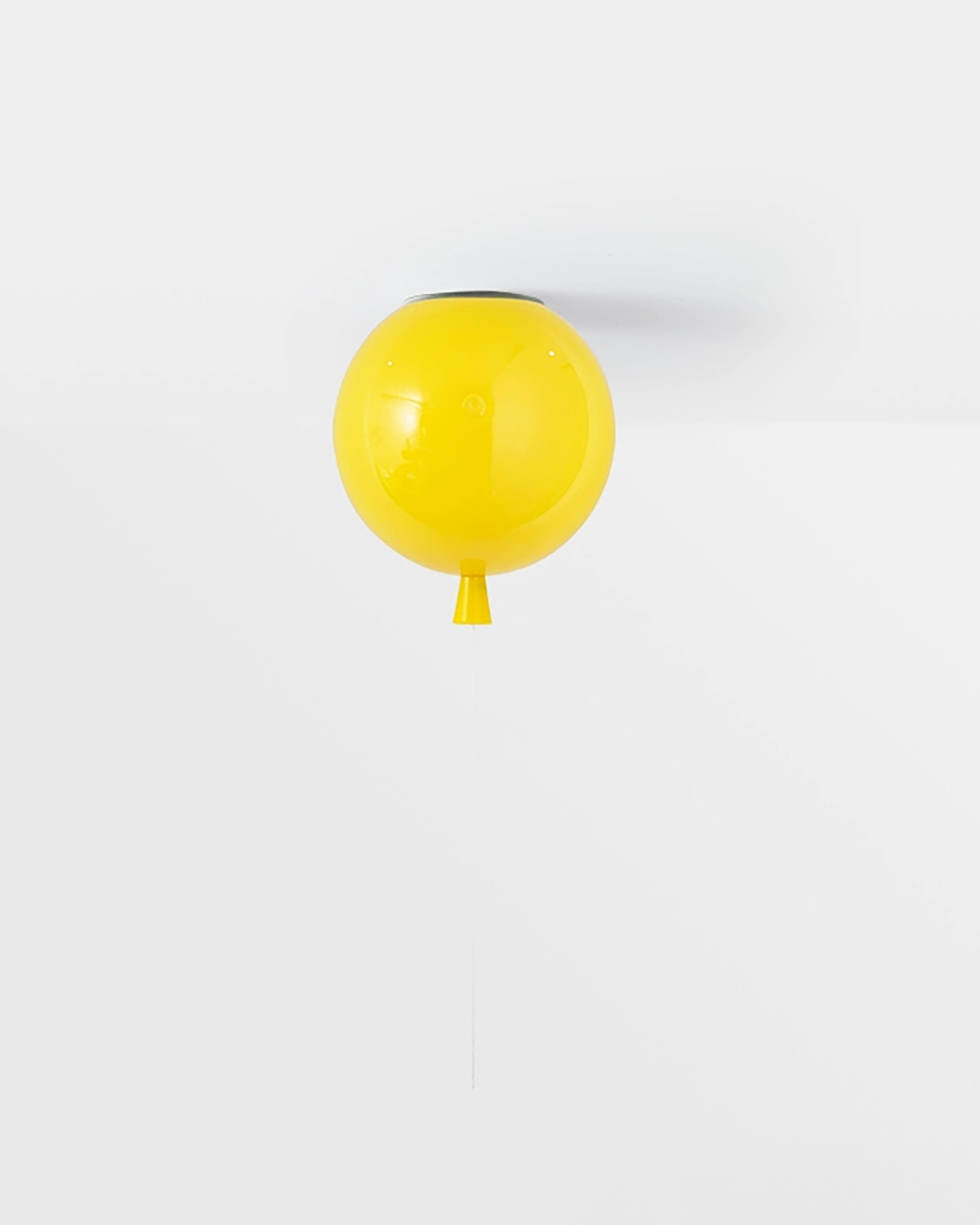 Memory Balloon Ceiling Light