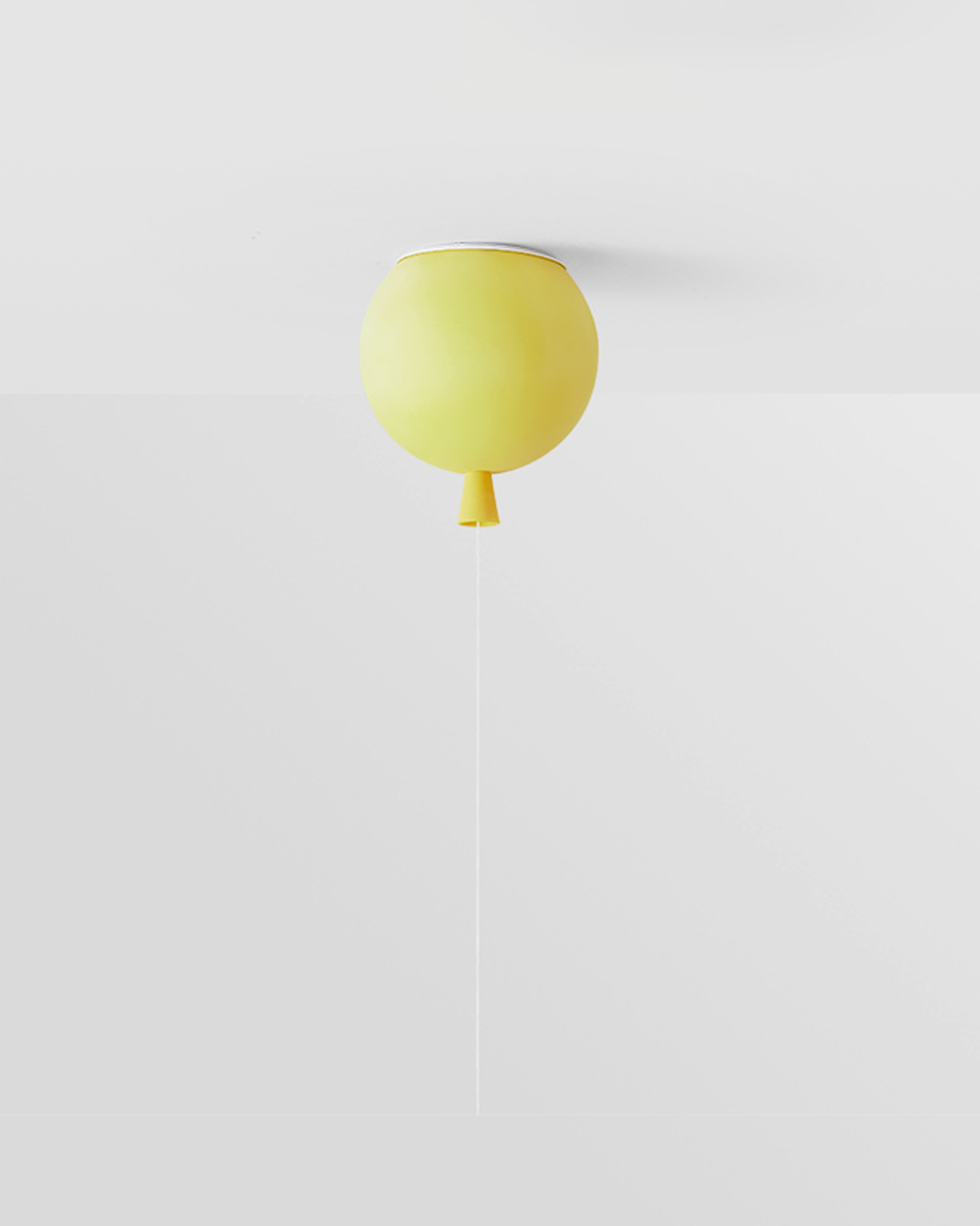 Memory Balloon Ceiling Light