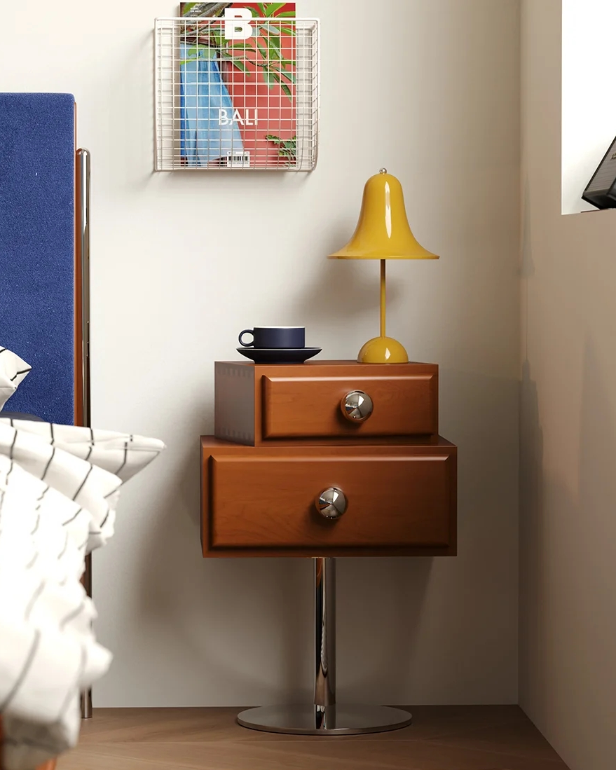 Little Bell Portable Table Lamp