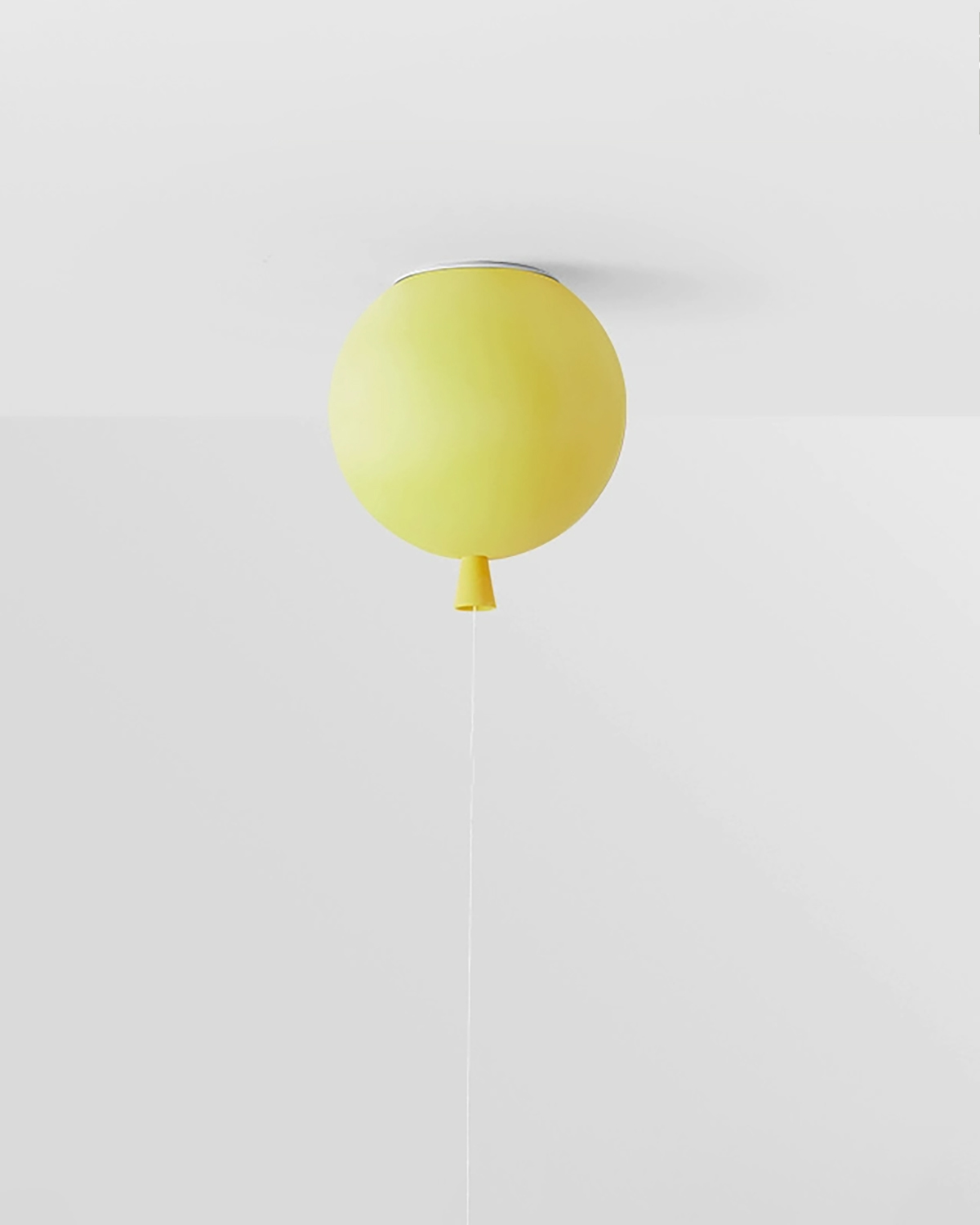 Memory Balloon Ceiling Light